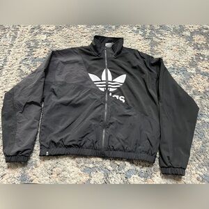 Adidas jacket